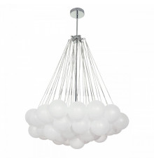 Подвесная люстра Loft IT Dream 10129/800 Gold