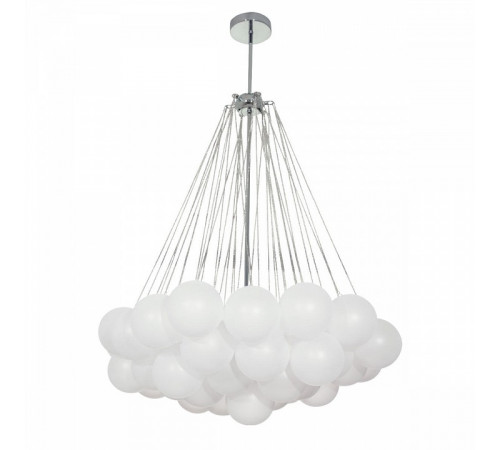 Подвесная люстра Loft IT Dream 10129/800 Gold