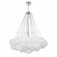 Подвесная люстра Loft IT Dream 10129/800 Gold