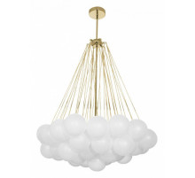 Подвесная люстра Loft IT Dream 10129/800 Gold