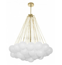 Подвесная люстра Loft IT Dream 10129/800 Gold