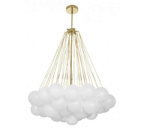 Подвесная люстра Loft IT Dream 10129/800 Gold