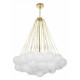 Подвесная люстра Loft IT Dream 10129/800 Gold