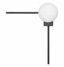 Настенный светильник Loft IT Meridian 10132/A Black