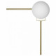 Настенный светильник Loft IT Meridian 10132/A Gold