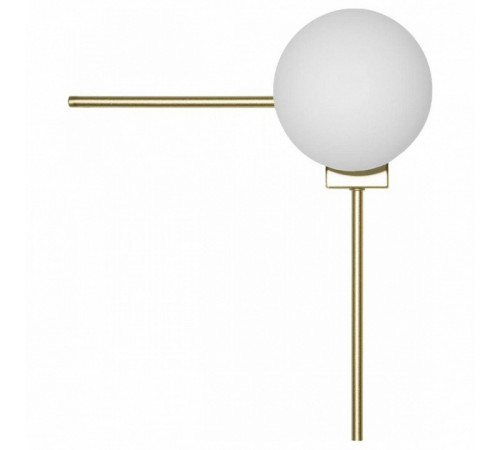 Настенный светильник Loft IT Meridian 10132/B Gold