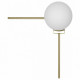Настенный светильник Loft IT Meridian 10132/B Gold