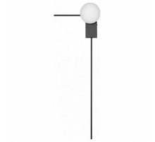 Бра Loft IT Meridian 10132/H Black
