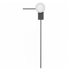 Бра Loft IT Meridian 10132/H Black