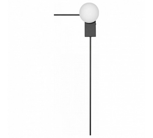 Бра Loft IT Meridian 10132/H Black Бра Loft IT Meridian 10132/H Black