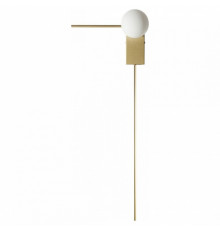 Бра Loft IT Meridian 10132/E Gold