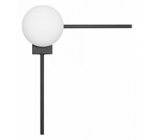 Бра Loft IT Meridian 10132/E Black