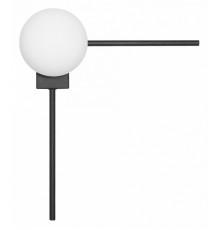 Бра Loft IT Meridian 10132/E Black