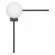 Бра Loft IT Meridian 10132/E Black