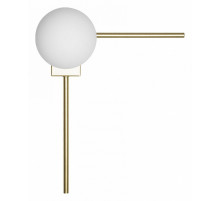 Бра Loft IT Meridian 10132/E Gold