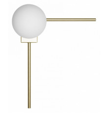 Бра Loft IT Meridian 10132/E Gold
