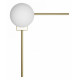 Бра Loft IT Meridian 10132/E Gold