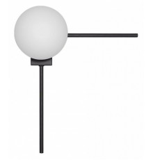 Бра Loft IT Meridian 10132/F Black