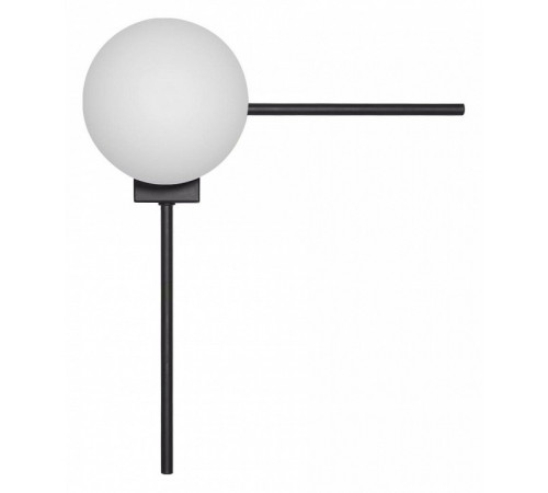 Бра Loft IT Meridian 10132/F Black Бра Loft IT Meridian 10132/F Black