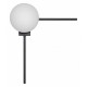 Бра Loft IT Meridian 10132/F Black