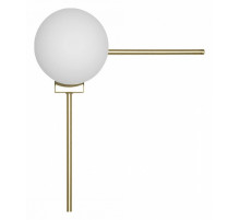 Бра Loft IT Meridian 10132/F Gold