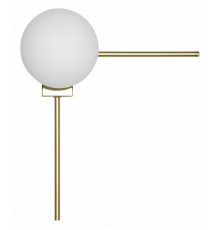 Бра Loft IT Meridian 10132/F Gold