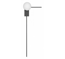 Бра Loft IT Meridian 10132/G Black