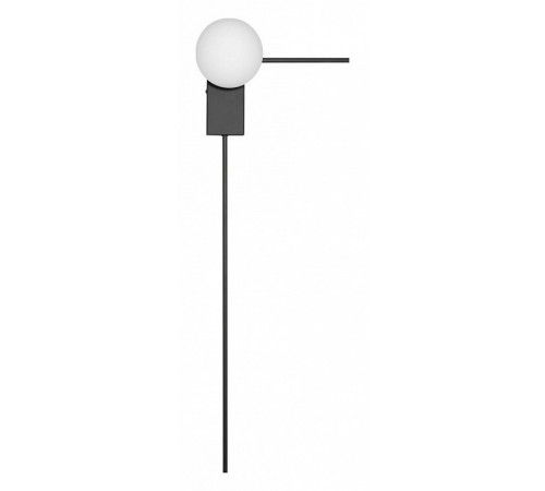 Бра Loft IT Meridian 10132/G Black Бра Loft IT Meridian 10132/G Black