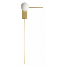 Бра Loft IT Meridian 10132/G Gold