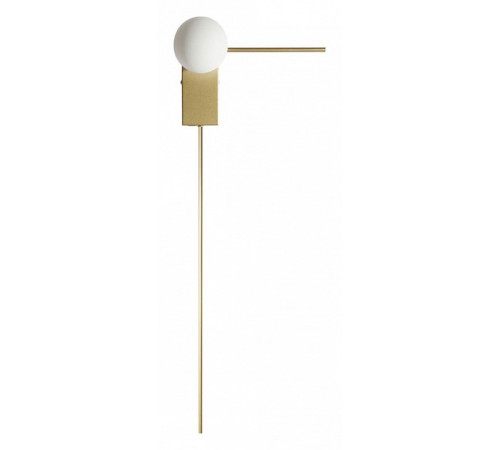 Бра Loft IT Meridian 10132/G Gold Бра Loft IT Meridian 10132/G Gold