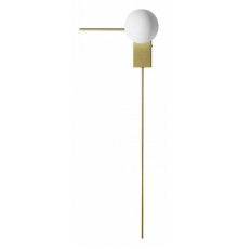 Бра Loft IT Meridian 10132/H Gold