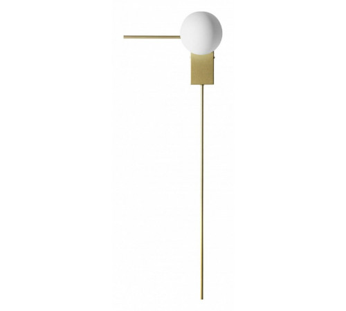 Бра Loft IT Meridian 10132/H Gold Бра Loft IT Meridian 10132/H Gold