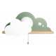 Настенный светильник Loft IT Axel 10134 Green