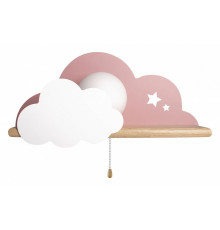 Настенный светильник Loft IT Axel 10134 Pink