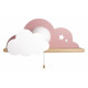 Настенный светильник Loft IT Axel 10134 Pink