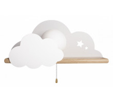 Настенный светильник Loft IT Axel 10134 White