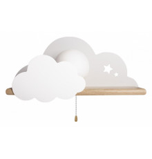 Настенный светильник Loft IT Axel 10134 White