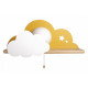 Настенный светильник Loft IT Axel 10134 Yellow