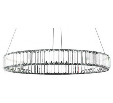 Подвесной светильник Loft IT Crystal ring 10135/600 Chrome