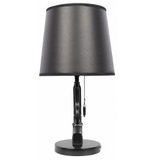 Настольная лампа Loft IT Arsenal 10136/A Dark grey