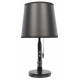 Настольная лампа Loft IT Arsenal 10136/A Dark grey