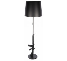Торшер Loft IT Arsenal 10136/F Dark grey