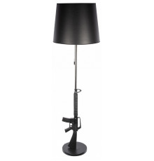 Торшер Loft IT Arsenal 10136/F Dark grey