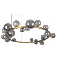 Подвесная люстра Loft IT Molecule 10139/1200L