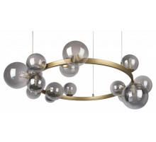 Подвесная люстра Loft IT Molecule 10139/850