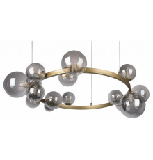 Подвесная люстра Loft IT Molecule 10139/850