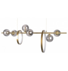 Подвесная люстра Loft IT Molecule 10139/900L