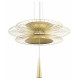 Подвесная люстра Loft IT Star 10141B/600 Gold
