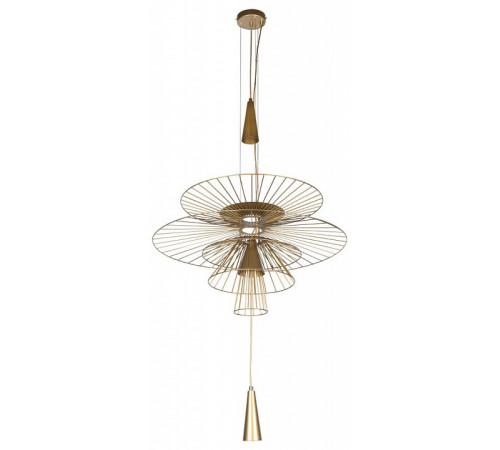 Подвесной светильник Loft IT Star 10141/600 Black Подвесной светильник Loft IT Star 10141/600 Black