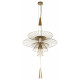 Подвесной светильник Loft IT Star 10141/600 Black